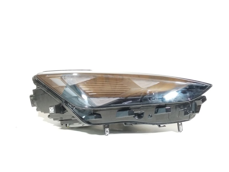 Recambio de faro derecho para cupra formentor (km7) 1.4 e-hybrid referencia OEM IAM 5FG941008J 992941571AK 