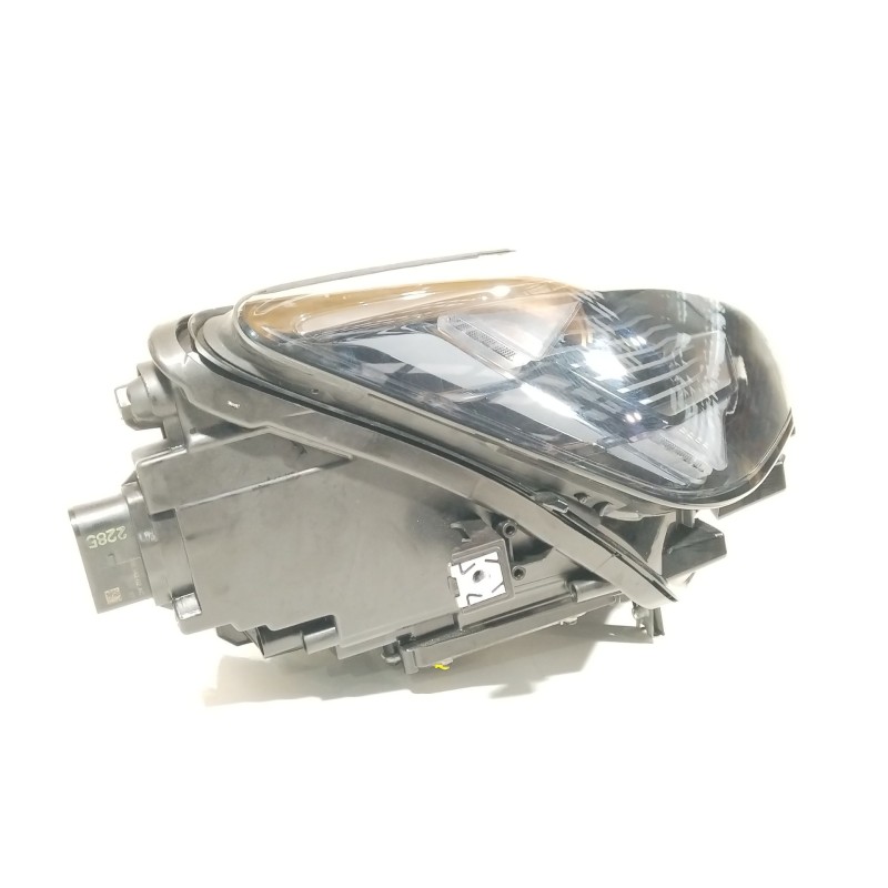 Recambio de faro derecho para cupra formentor (km7) 1.4 e-hybrid referencia OEM IAM 5FG941008J 992941571AK 