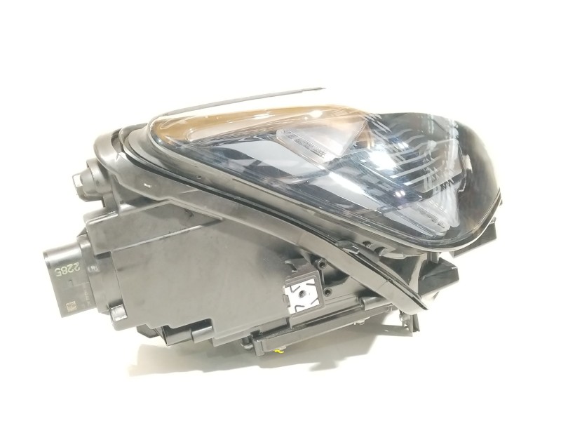 Recambio de faro derecho para cupra formentor (km7) 1.4 e-hybrid referencia OEM IAM 5FG941008J 992941571AK 