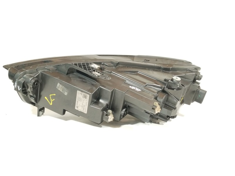 Recambio de faro derecho para cupra formentor (km7) 1.4 e-hybrid referencia OEM IAM 5FG941008J 992941571AK 