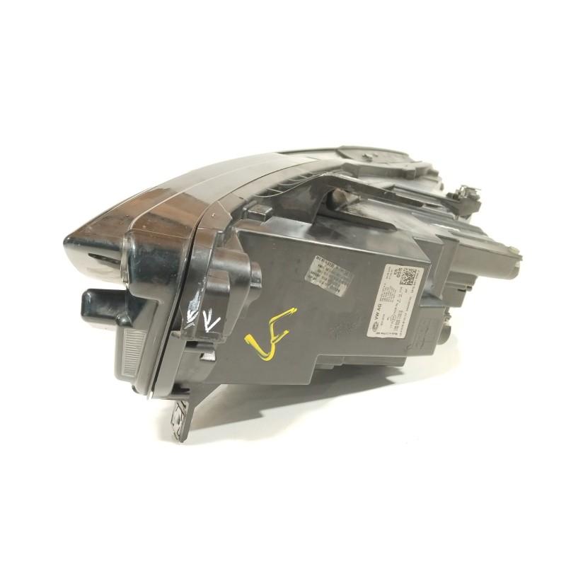 Recambio de faro derecho para cupra formentor (km7) 1.4 e-hybrid referencia OEM IAM 5FG941008J 992941571AK 