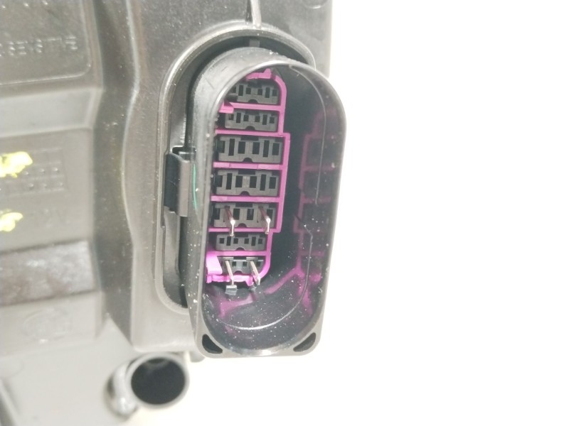 Recambio de faro derecho para cupra formentor (km7) 1.4 e-hybrid referencia OEM IAM 5FG941008J 992941571AK 