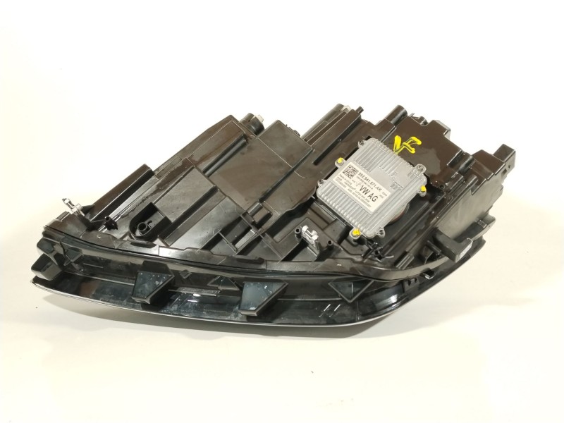 Recambio de faro derecho para cupra formentor (km7) 1.4 e-hybrid referencia OEM IAM 5FG941008J 992941571AK 