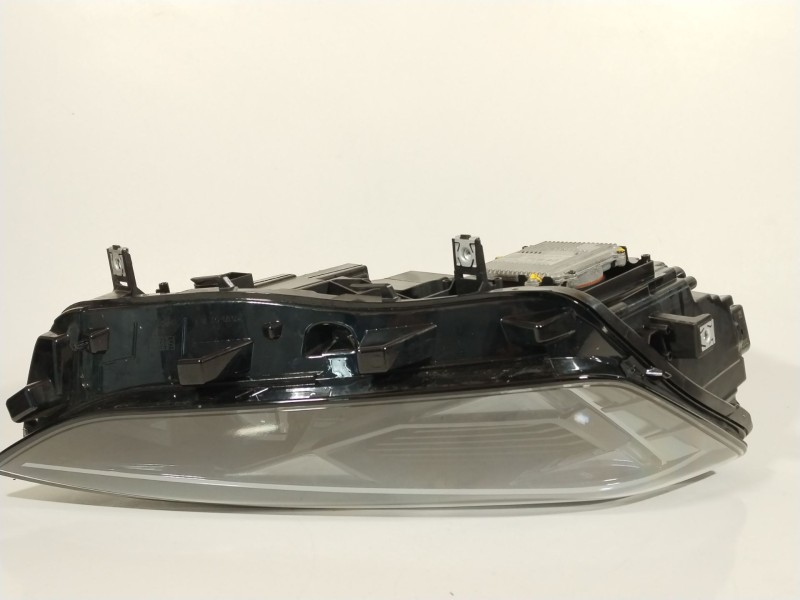 Recambio de faro derecho para cupra formentor (km7) 1.4 e-hybrid referencia OEM IAM 5FG941008J 992941571AK 