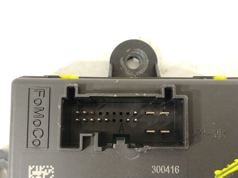 Recambio de modulo confort para ford focus lim. titanium referencia OEM IAM F1ET14B532AE F1ET14F143AC 1ET14C068AE