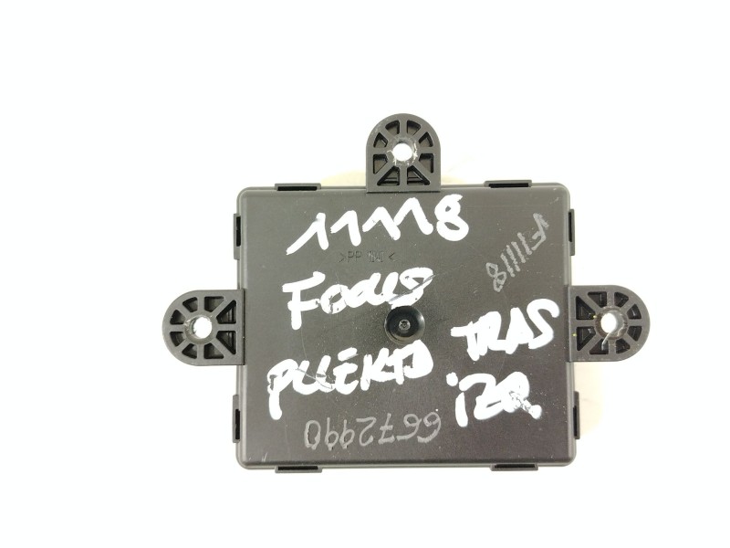 Recambio de modulo confort para ford focus lim. titanium referencia OEM IAM F1ET14B532AE F1ET14F143AC 1ET14C068AE