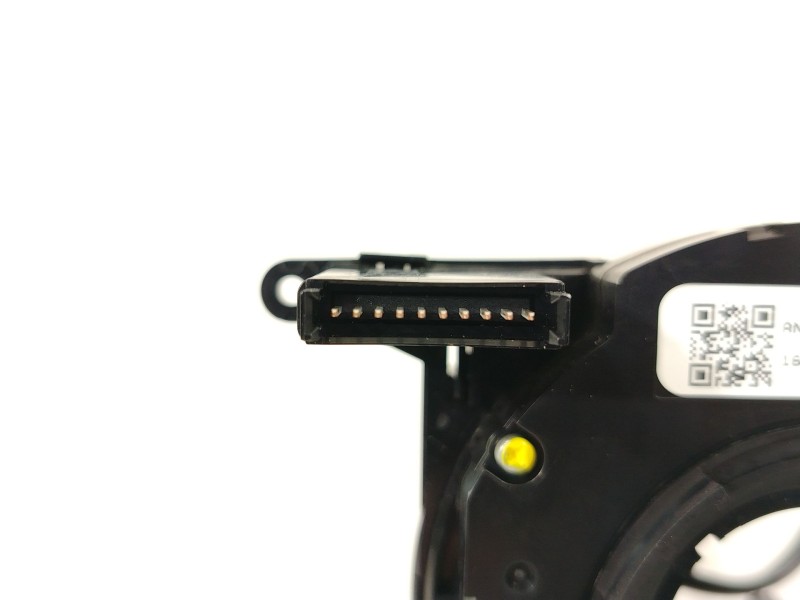 Recambio de anillo airbag para ford focus lim. titanium referencia OEM IAM ZWAC30123A AND761002D 