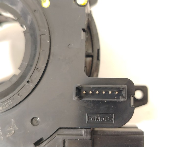 Recambio de anillo airbag para ford focus lim. titanium referencia OEM IAM ZWAC30123A AND761002D 