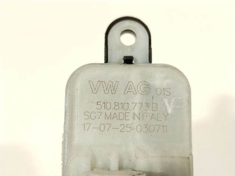 Recambio de modulo electronico para cupra formentor (km7) 1.4 e-hybrid referencia OEM IAM 510810773B  