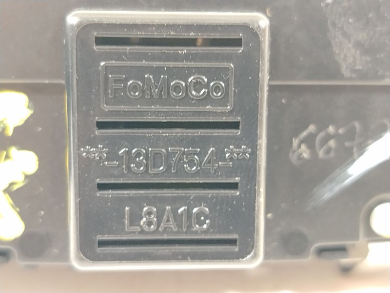 Recambio de mando multifuncion para ford focus lim. titanium referencia OEM IAM BM5T13D754KD  