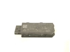 Recambio de antena para cupra formentor (km7) 1.4 e-hybrid referencia OEM IAM 5WA962133G  