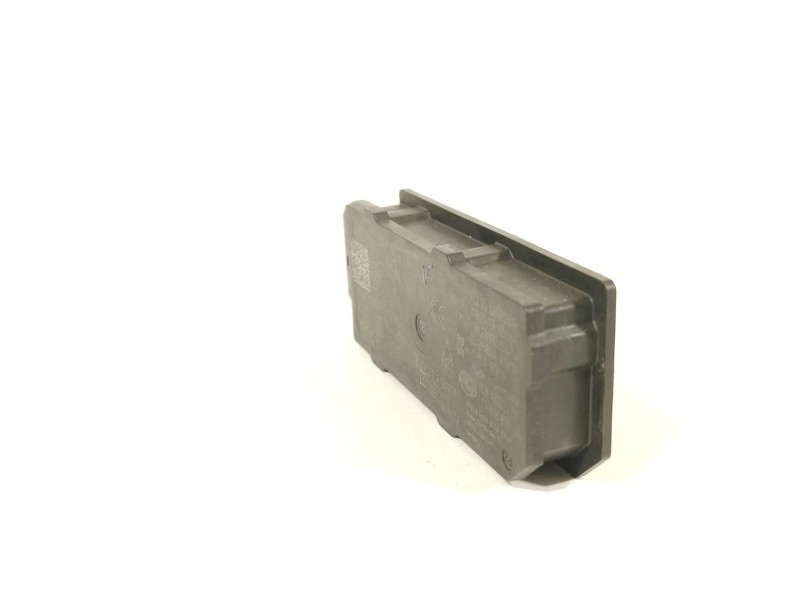 Recambio de antena para cupra formentor (km7) 1.4 e-hybrid referencia OEM IAM 5WA962133G 5WA962133E 