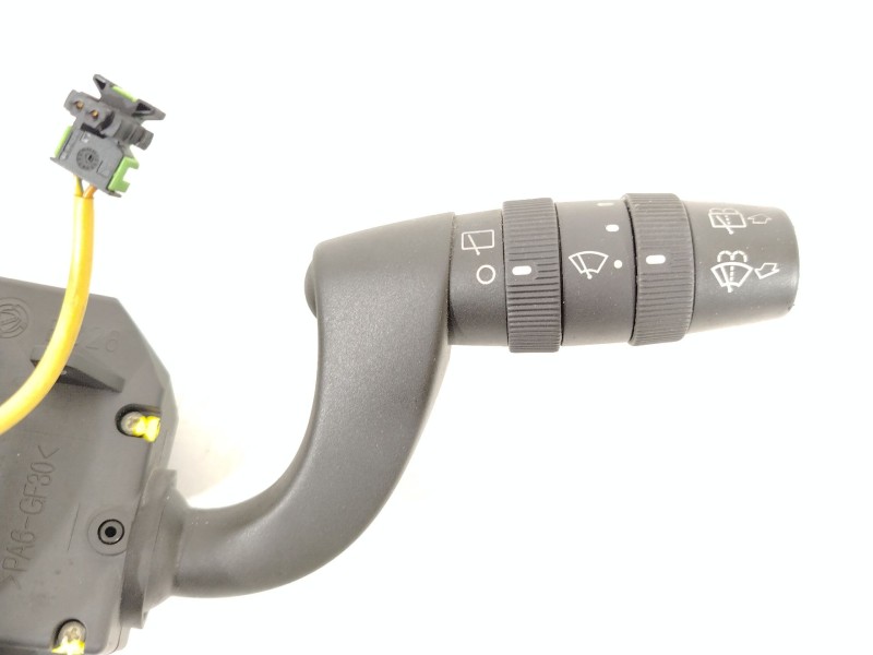 Recambio de mando luces para lancia musa (350_) 1.9 d multijet (350.axc1a) referencia OEM IAM 735400933 07354009330 