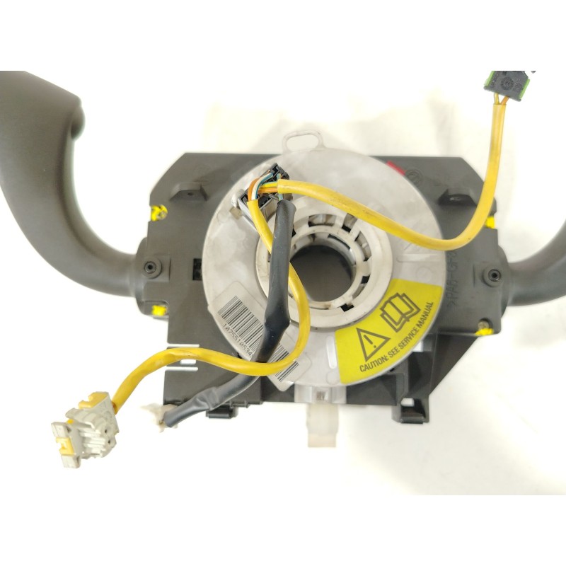 Recambio de mando luces para lancia musa (350_) 1.9 d multijet (350.axc1a) referencia OEM IAM 735400933 07354009330 