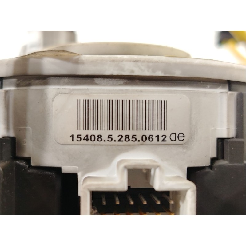 Recambio de mando luces para lancia musa (350_) 1.9 d multijet (350.axc1a) referencia OEM IAM 735400933 07354009330 