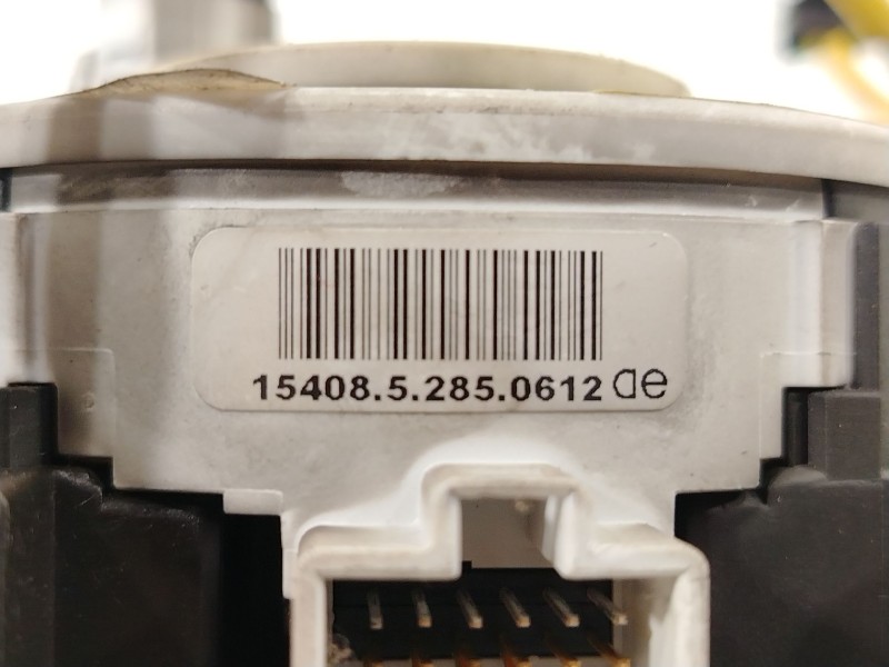 Recambio de mando luces para lancia musa (350_) 1.9 d multijet (350.axc1a) referencia OEM IAM 735400933 07354009330 