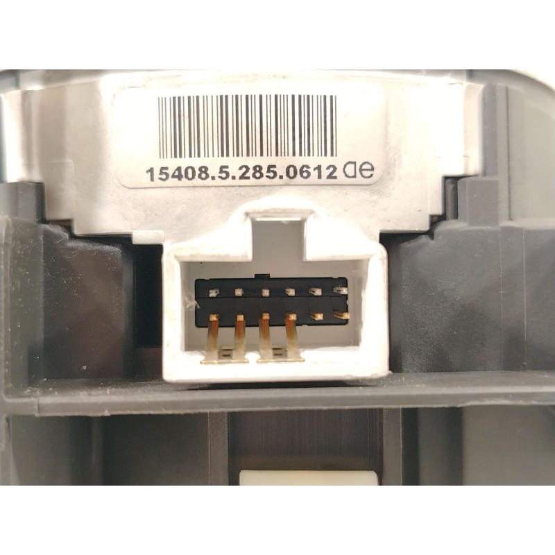 Recambio de mando luces para lancia musa (350_) 1.9 d multijet (350.axc1a) referencia OEM IAM 735400933 07354009330 