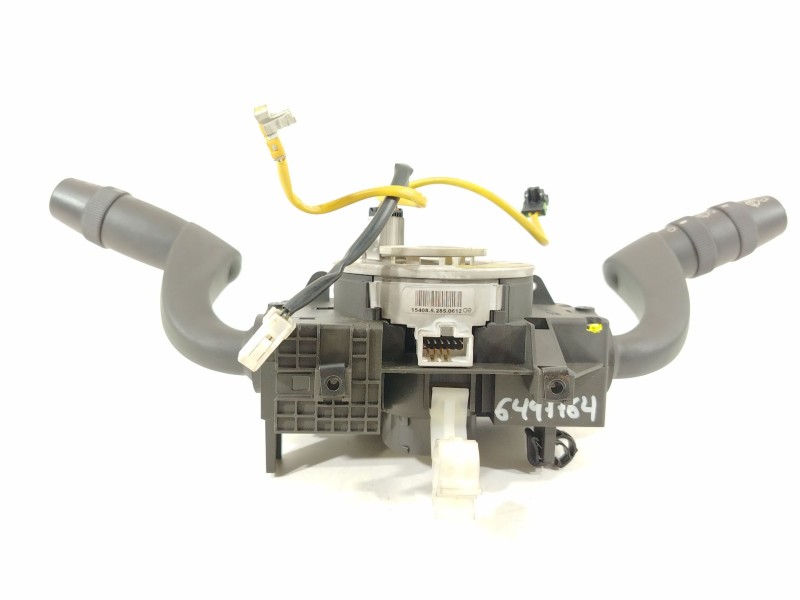 Recambio de mando luces para lancia musa (350_) 1.9 d multijet (350.axc1a) referencia OEM IAM 735400933 07354009330 