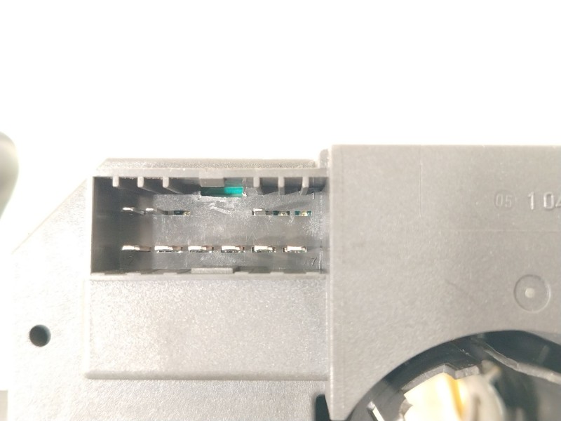 Recambio de mando luces para lancia musa (350_) 1.9 d multijet (350.axc1a) referencia OEM IAM 735400933 07354009330 