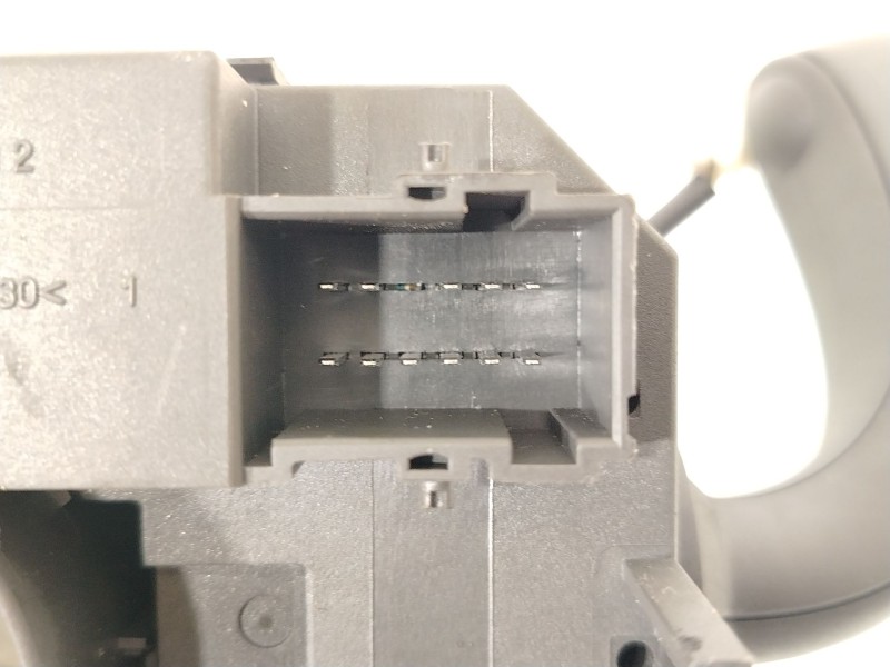 Recambio de mando luces para lancia musa (350_) 1.9 d multijet (350.axc1a) referencia OEM IAM 735400933 07354009330 