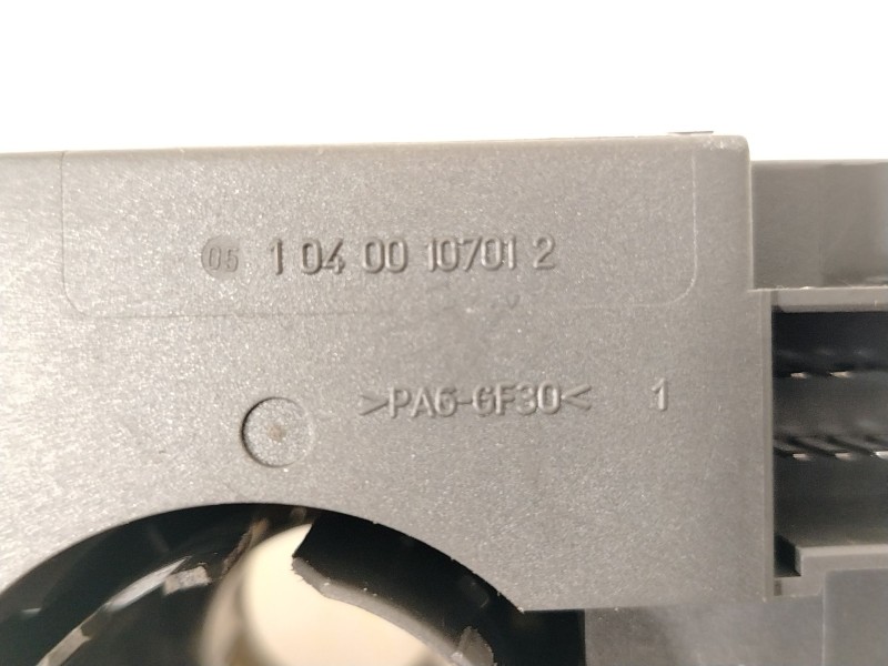 Recambio de mando luces para lancia musa (350_) 1.9 d multijet (350.axc1a) referencia OEM IAM 735400933 07354009330 