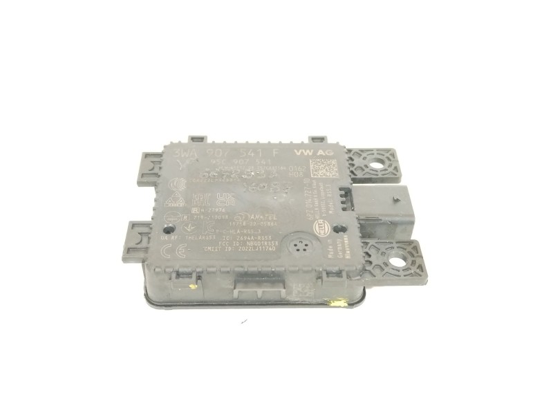 Recambio de sensor para cupra formentor (km7) 1.4 e-hybrid referencia OEM IAM 3WA907541F  