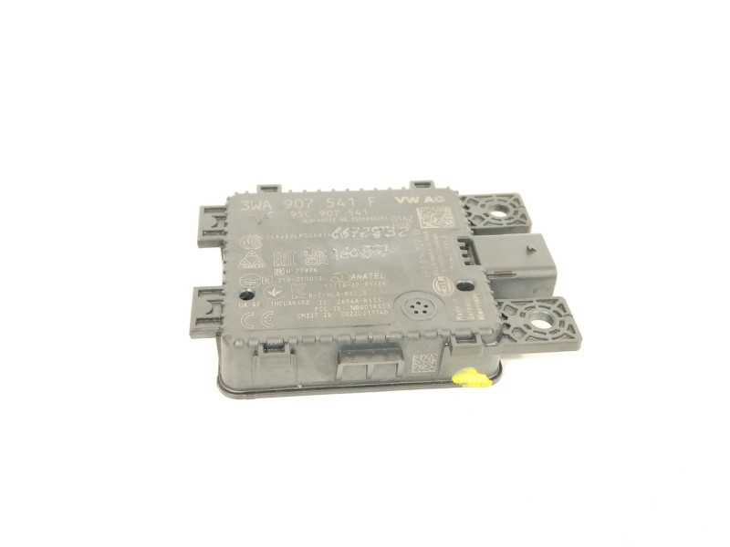 Recambio de sensor para cupra formentor (km7) 1.4 e-hybrid referencia OEM IAM 3WA907541F  