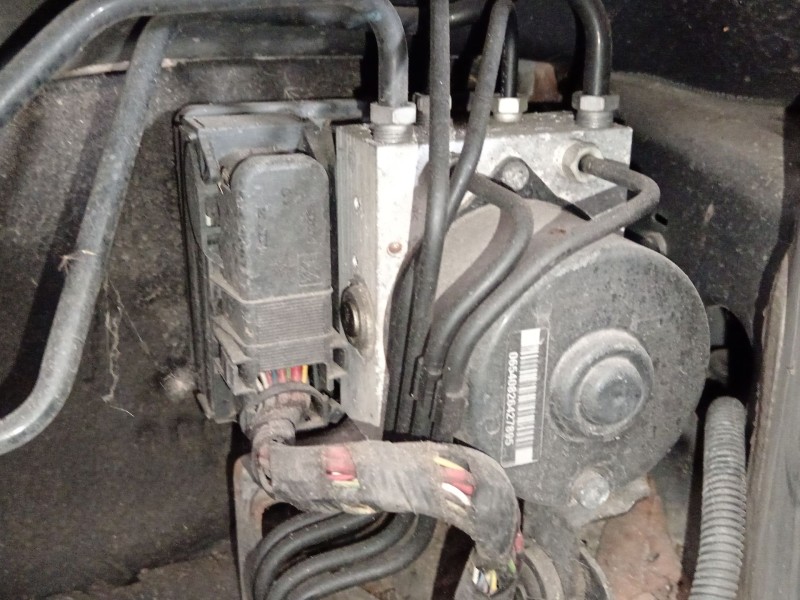 Recambio de abs para volvo v50 (545) 1.6 d referencia OEM IAM 31274907  10020604014