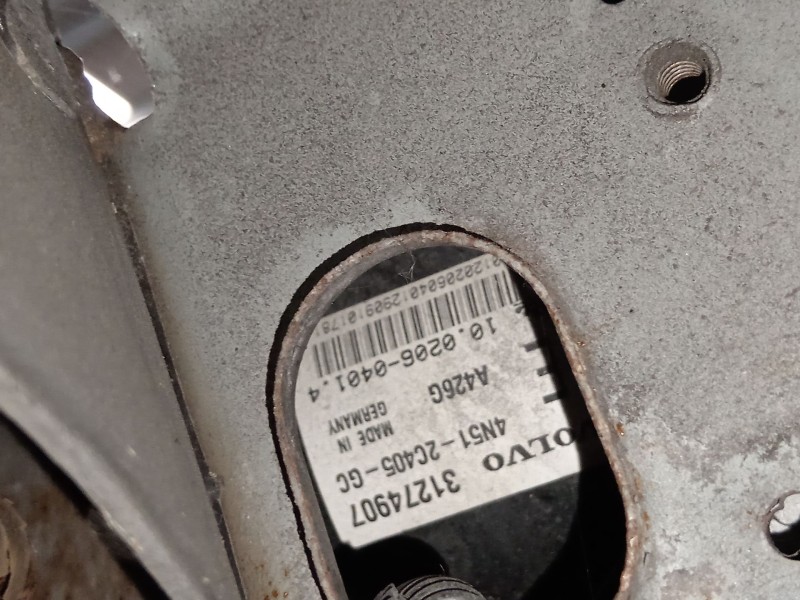 Recambio de abs para volvo v50 (545) 1.6 d referencia OEM IAM 31274907  10020604014