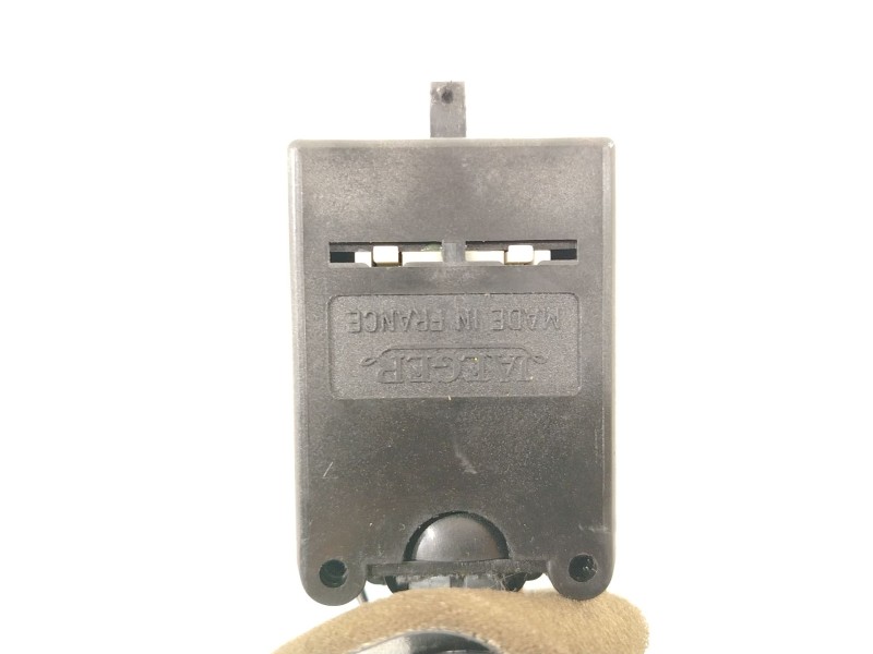 Recambio de mando luces para citroën saxo (s0, s1) 1.5 d referencia OEM IAM 96236415ZL 34388501 