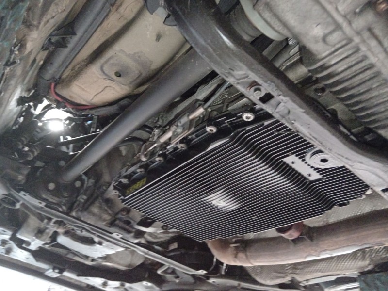 Recambio de caja cambios para bmw x5 (e70) 3.0d referencia OEM IAM 6HP28X 046WMS 7576111