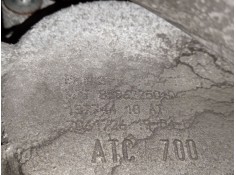 Recambio de caja transfer para bmw x5 (e70) 3.0d referencia OEM IAM 27107574777   2