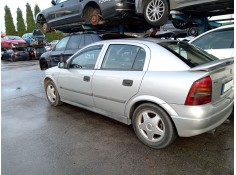 opel astra g hatchback (t98) del año 1999