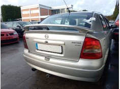opel astra g hatchback (t98) del año 1999 2
