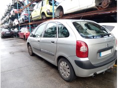 citroën xsara picasso (n68) del año 2006