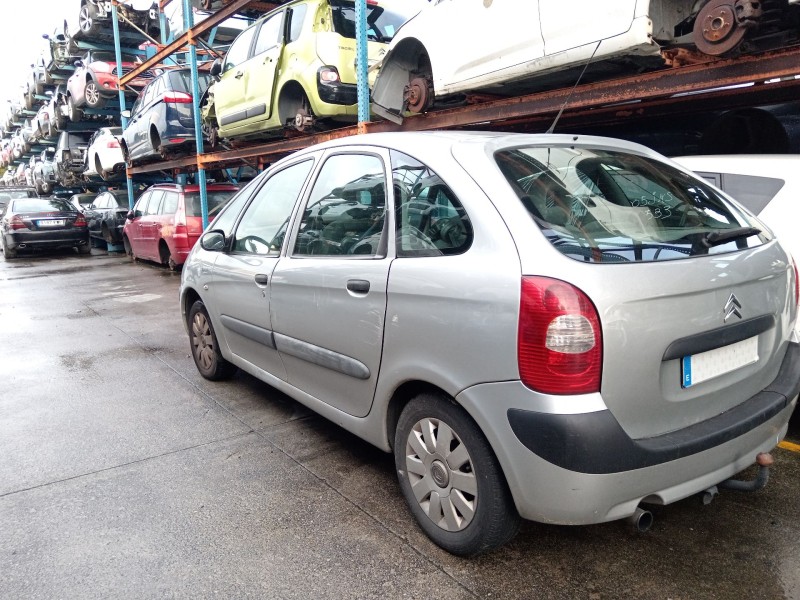 citroën xsara picasso (n68) del año 2006