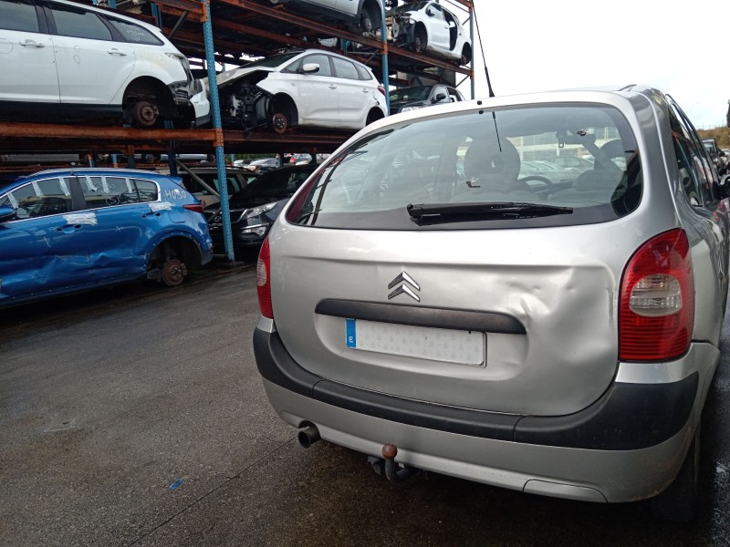 citroën xsara picasso (n68) del año 2006