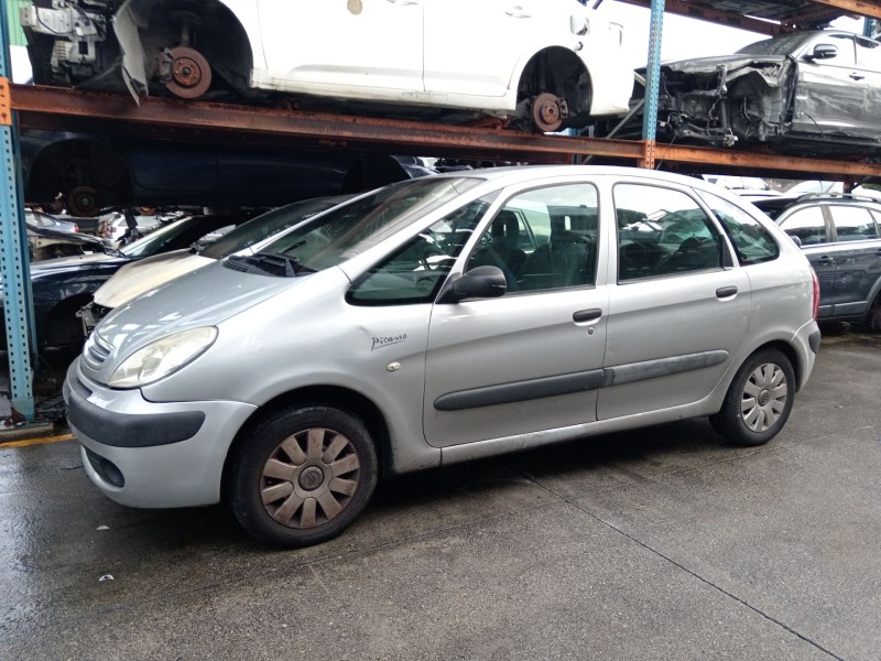 citroën xsara picasso (n68) del año 2006