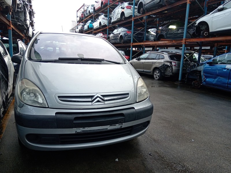 citroën xsara picasso (n68) del año 2006