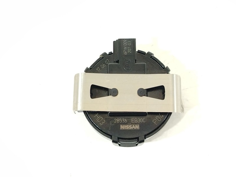 Recambio de sensor para peugeot 307 (3a/c) 1.6 16v referencia OEM IAM 28536EB30C  
