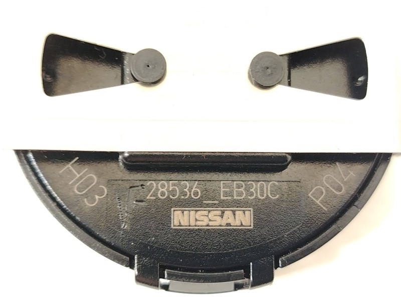 Recambio de sensor para peugeot 307 (3a/c) 1.6 16v referencia OEM IAM 28536EB30C  