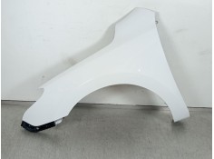 Recambio de aleta delantera izquierda para hyundai i30 comfort referencia OEM IAM 663112R010  