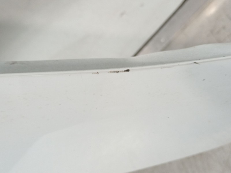 Recambio de aleta delantera izquierda para hyundai i30 comfort referencia OEM IAM 663112R010  