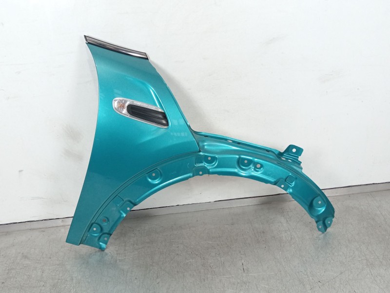 Recambio de aleta delantera derecha para mini mini (f56) cooper d referencia OEM IAM 41007374522  
