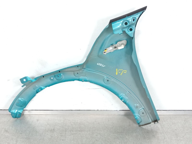 Recambio de aleta delantera derecha para mini mini (f56) cooper d referencia OEM IAM 41007374522  