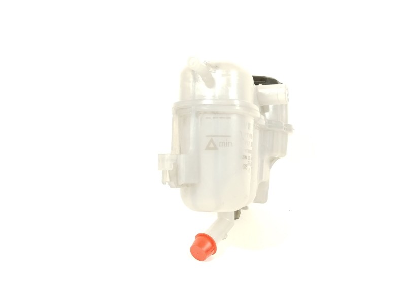 Recambio de deposito expansion para cupra formentor (km7) 1.4 e-hybrid referencia OEM IAM 3WA121407D  