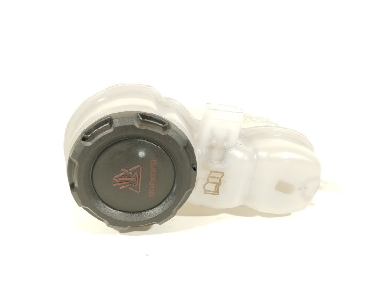Recambio de deposito expansion para cupra formentor (km7) 1.4 e-hybrid referencia OEM IAM 3WA121407D  