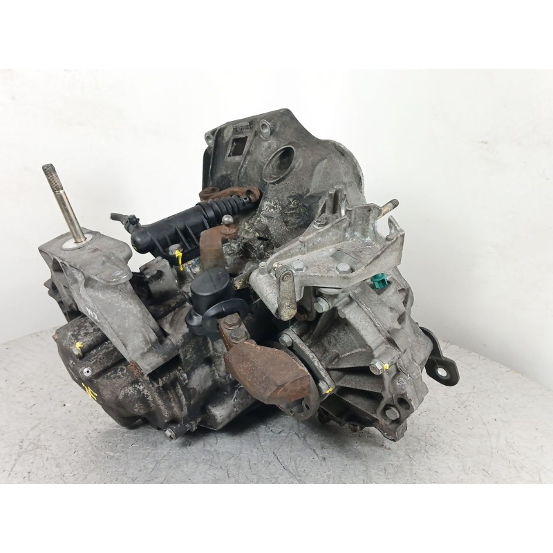 Recambio de caja cambios para lancia ypsilon (843_) 1.3 jtd (843.axd11, 843.axd1a) referencia OEM IAM 18199498797  