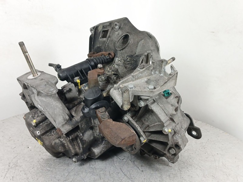 Recambio de caja cambios para lancia ypsilon (843_) 1.3 jtd (843.axd11, 843.axd1a) referencia OEM IAM 18199498797  