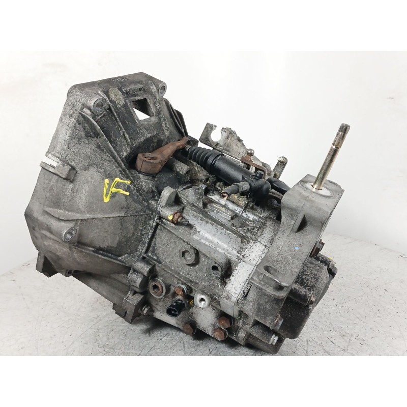 Recambio de caja cambios para lancia ypsilon (843_) 1.3 jtd (843.axd11, 843.axd1a) referencia OEM IAM 18199498797  